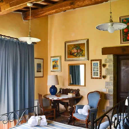 Holiday Moriaolo By Interhome * Toscella