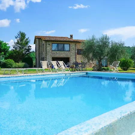 Ferienhaus Holiday Moriaolo By Interhome Toscella