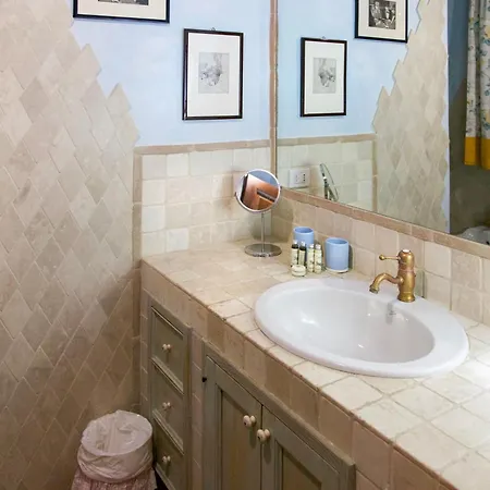 Holiday Moriaolo By Interhome Toscella