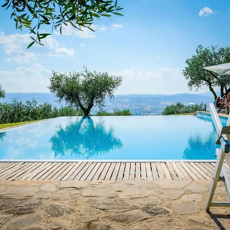 Holiday Moriaolo By Interhome Ferienhaus Toscella