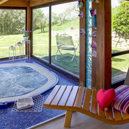 Дом отдыха Holiday Moriaolo By Interhome Toscella