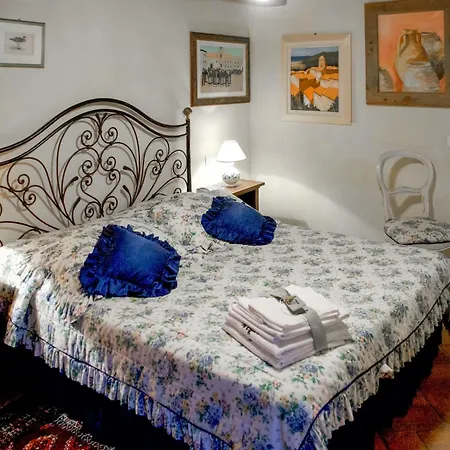 Holiday Moriaolo By Interhome Ferienhaus