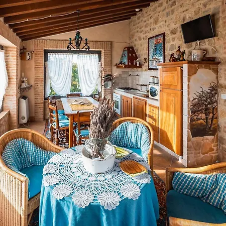 Holiday Moriaolo By Interhome Ferienhaus Toscella