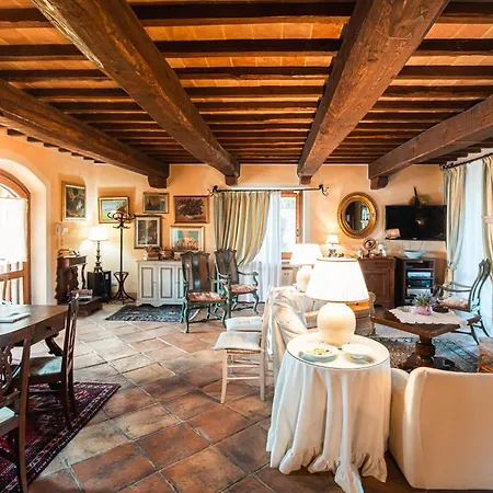 Holiday Moriaolo By Interhome Ferienhaus Toscella