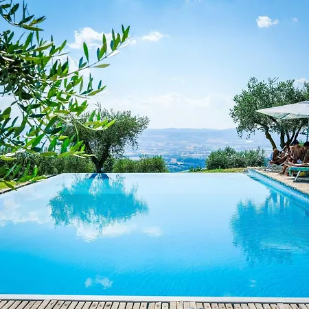 Holiday Moriaolo By Interhome Toscella