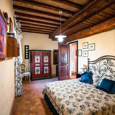 Ferienhaus Holiday Moriaolo By Interhome