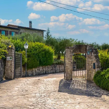 Holiday Moriaolo By Interhome Ferienhaus *