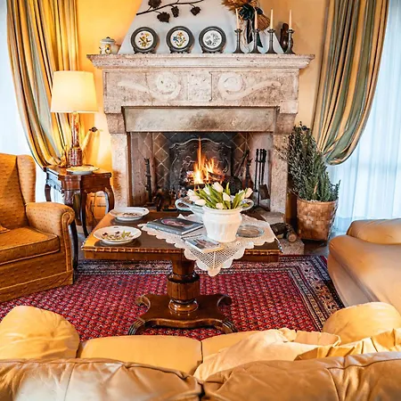 Holiday Moriaolo By Interhome Ferienhaus